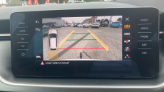 Skoda Kamiq 1.0 TSI 110 SE L Executive 5dr Petrol Hatchback